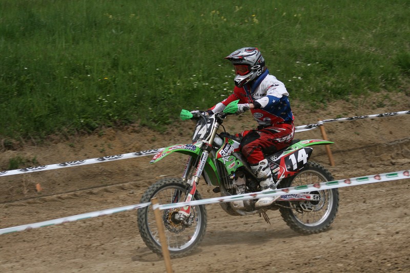 Přebor SMS Pardubice v Holicích 3.5.2008